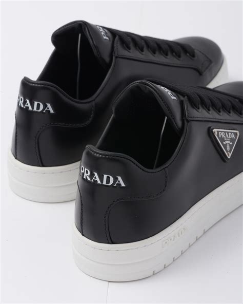 men's prada sneaker